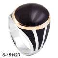 925 Sterling Silver Costume Jewelry Ring